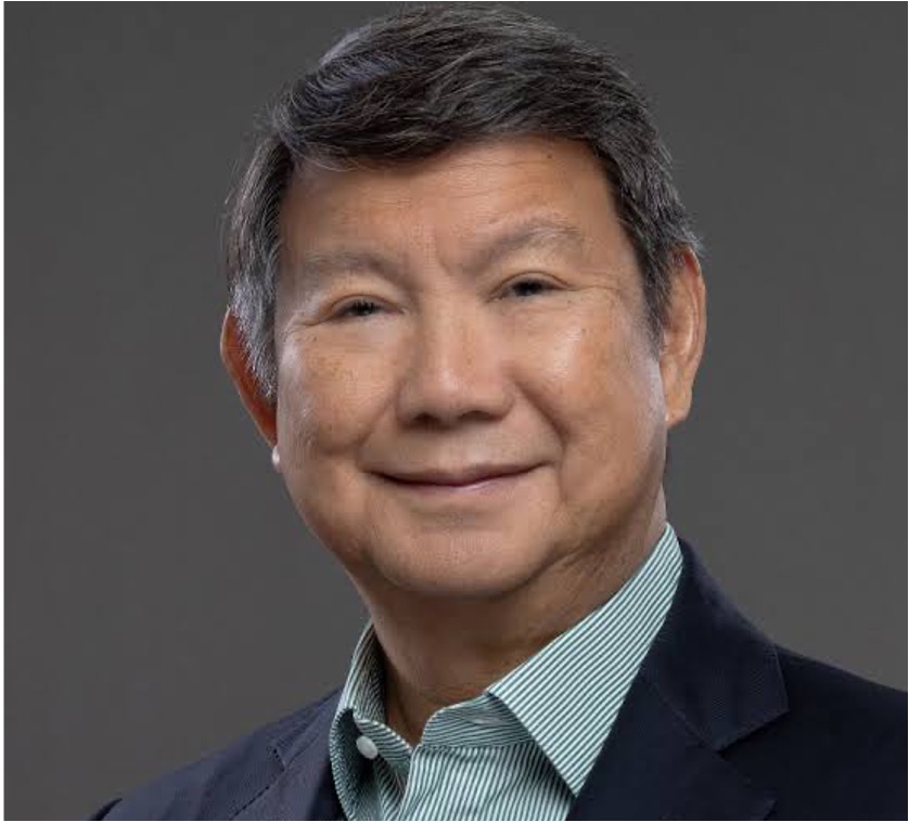 Hashim S. Djojohadikusumo